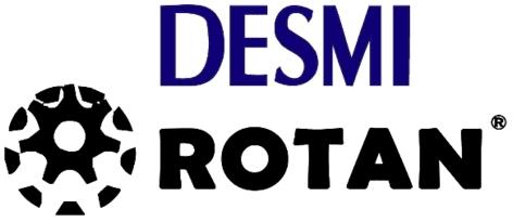 DESMI ROTAN